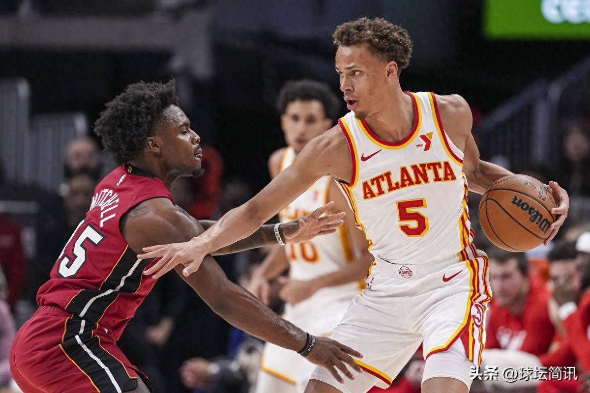 老鹰主帅称球队状态复苏欲冲击季后赛 老鹰主帅称球队状态复苏欲冲击季后赛