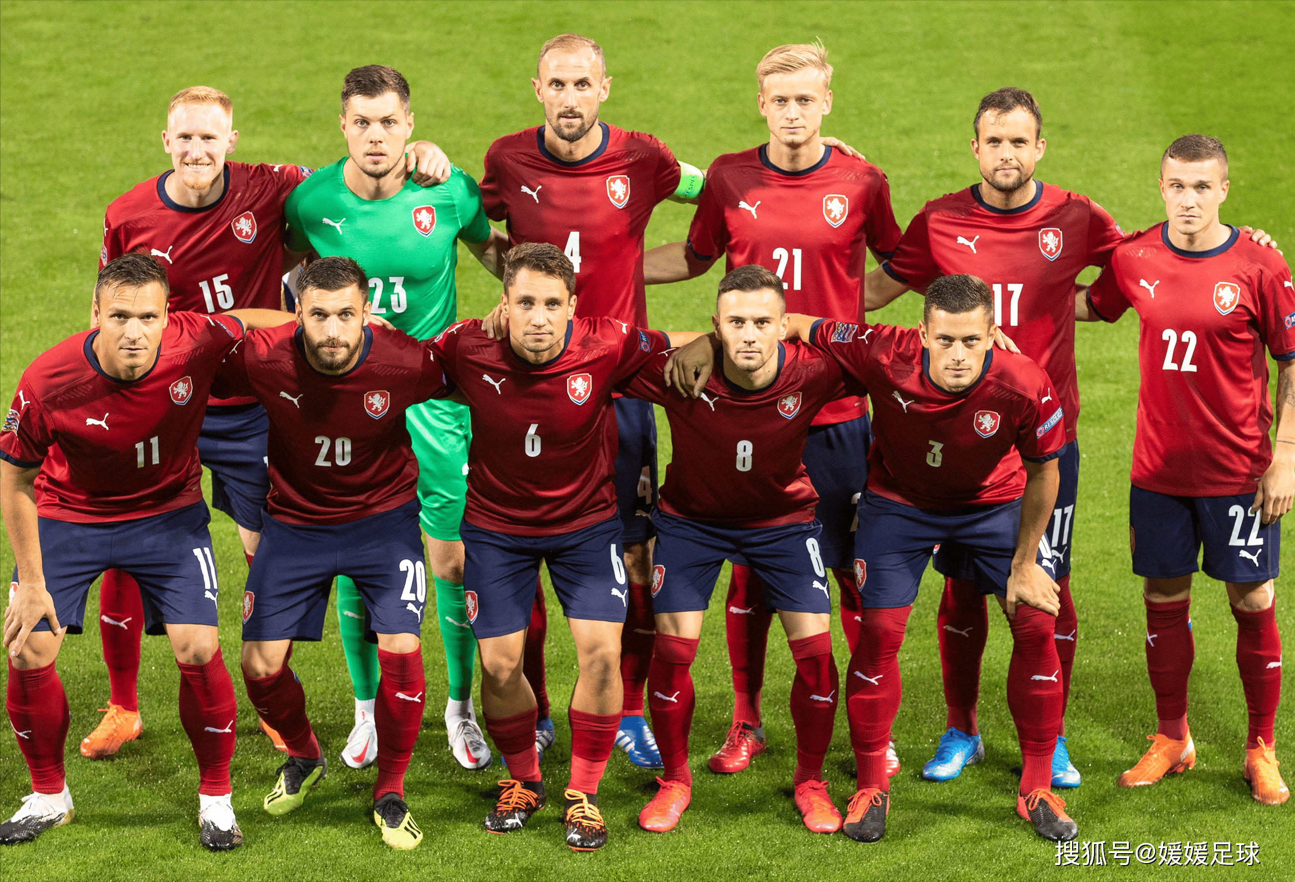 北马其顿队势如破竹,欧洲杯前景大好的简单介绍 北马其顿队势如破竹,欧洲杯前景大好的简单介绍