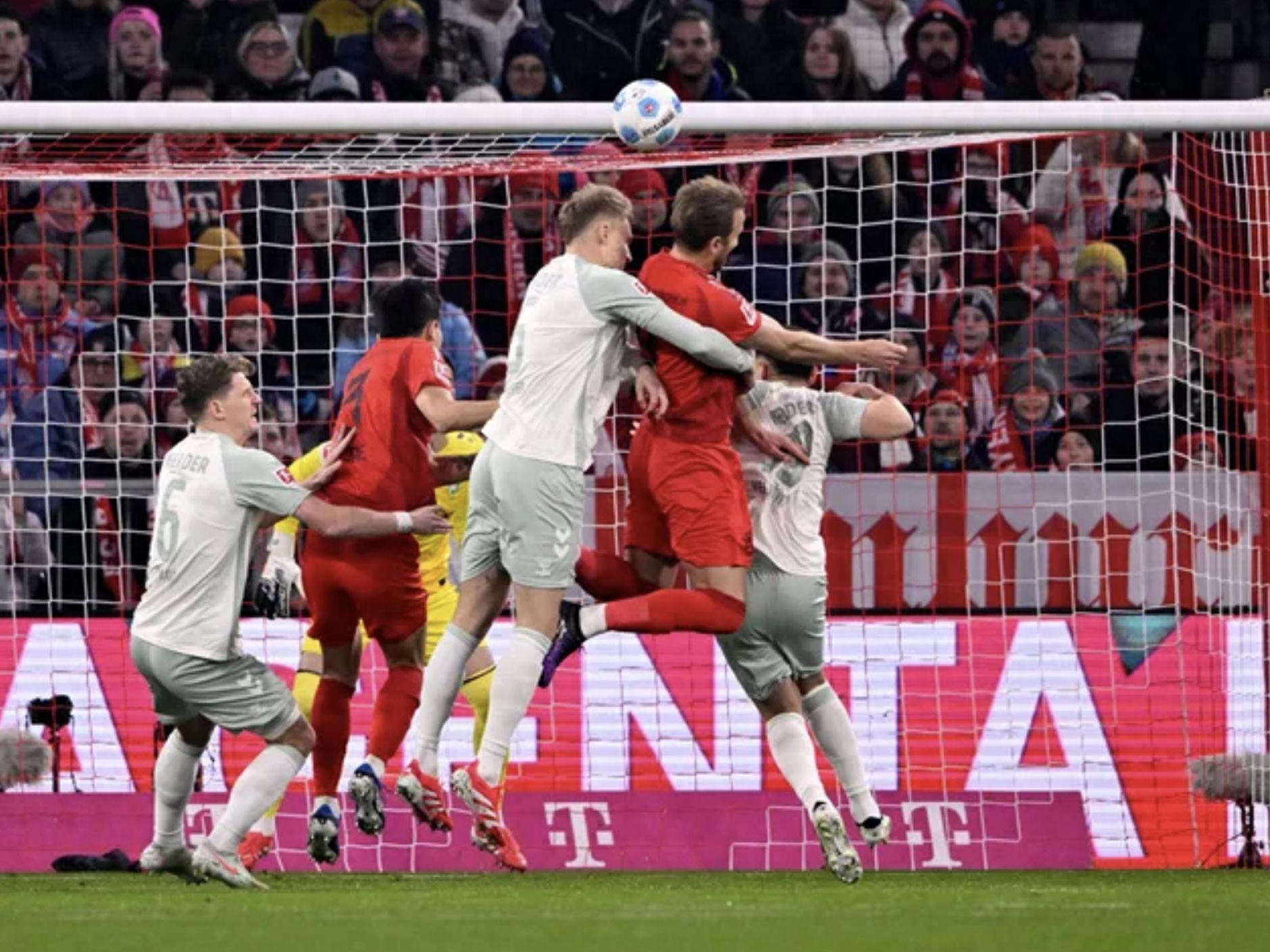 拜仁慕尼黑战胜对手,实现连胜的简单介绍 拜仁慕尼黑战胜对手,实现连胜的简单介绍