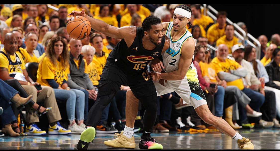 骑士队客场失利,东部排名下滑至第六的简单介绍 骑士队客场失利,东部排名下滑至第六的简单介绍