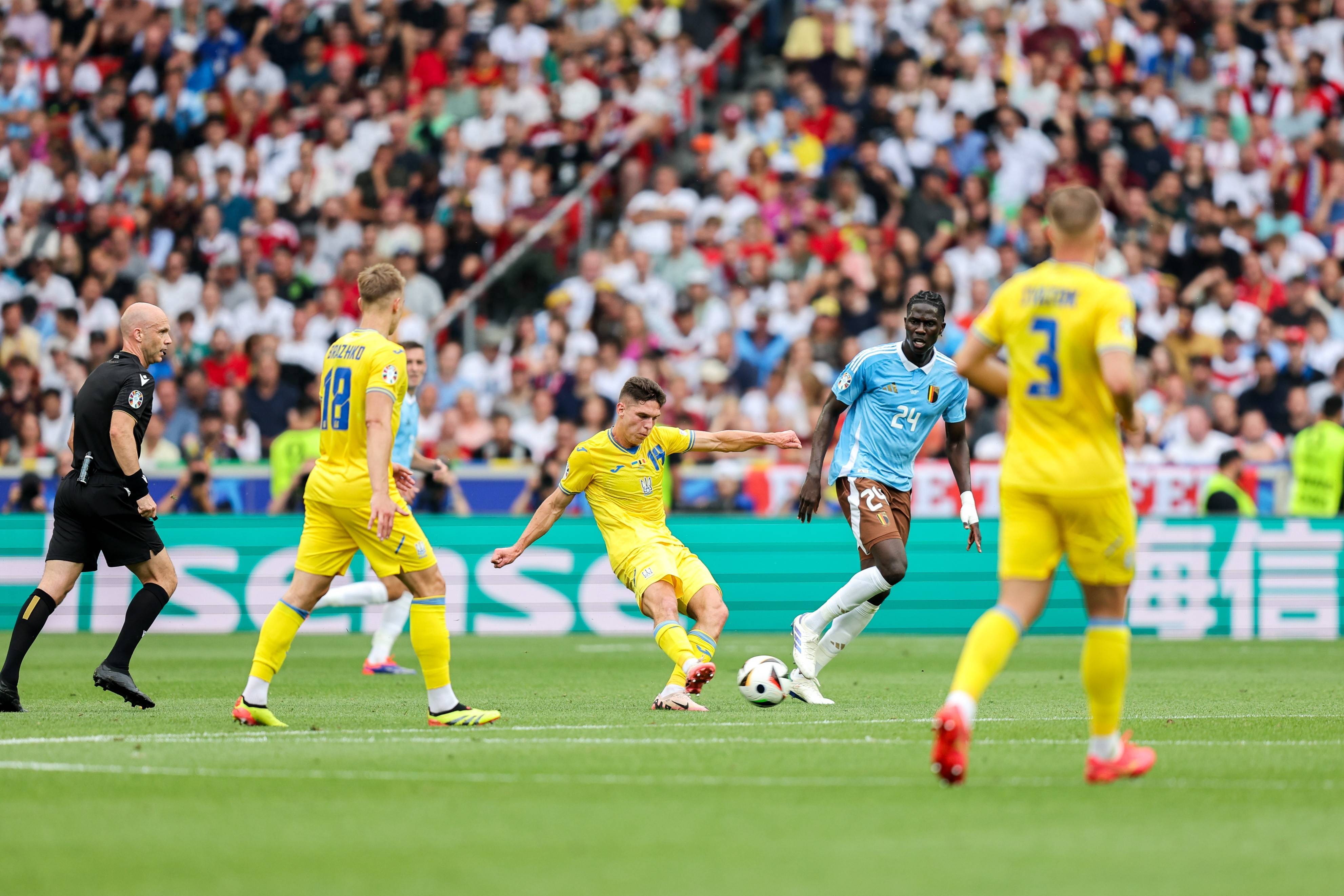 斯洛伐克国家队逆袭:突破欧洲杯预选赛的简单介绍 斯洛伐克国家队逆袭:突破欧洲杯预选赛的简单介绍