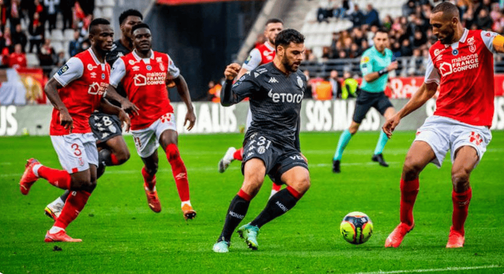 包含摩纳哥客场不敌甘冈,遭遇失利落后的词条 包含摩纳哥客场不敌甘冈,遭遇失利落后的词条