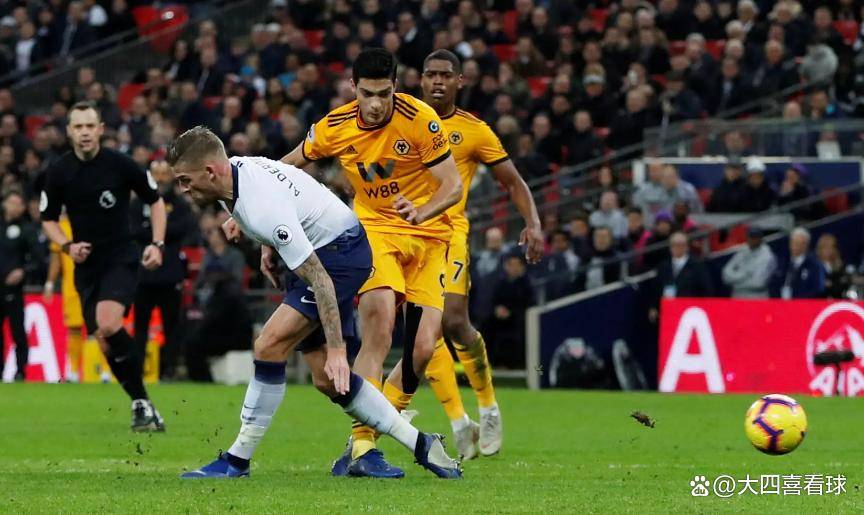 关于狼队主场大胜伯恩利，英超保级前景一片光明的信息