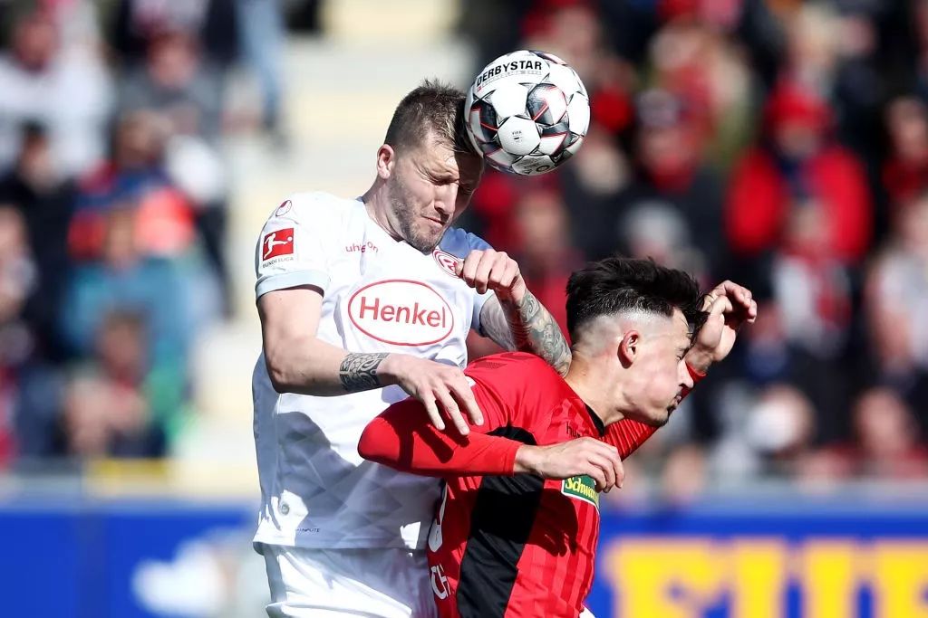 弗赖堡主教练训练营训练野心的简单介绍 弗赖堡主教练训练营训练野心的简单介绍