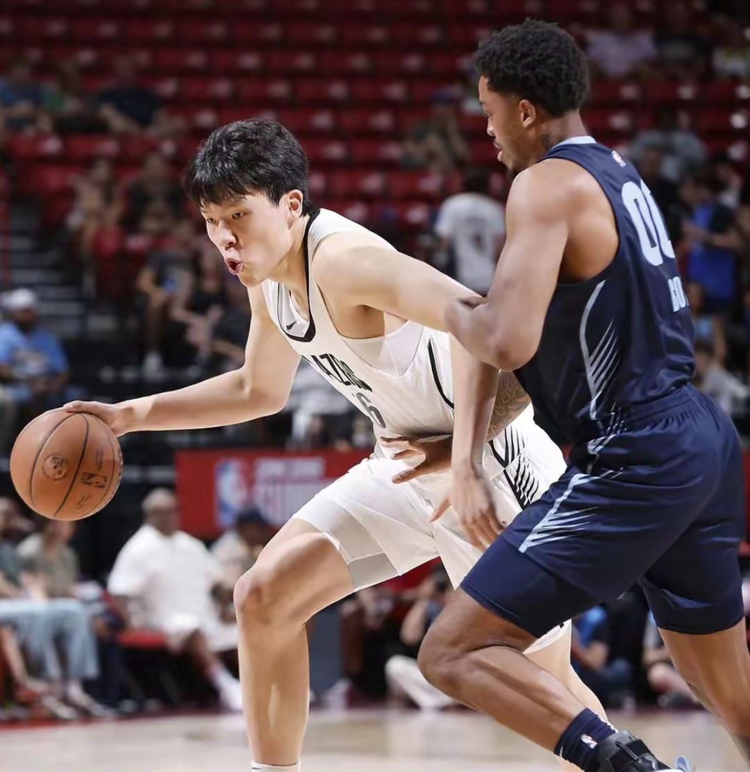 开拓者队全力备战下一场关键战役的简单介绍